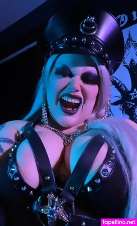 Empressovhell OnlyFans Thumbnail #TJB0XLCIXP