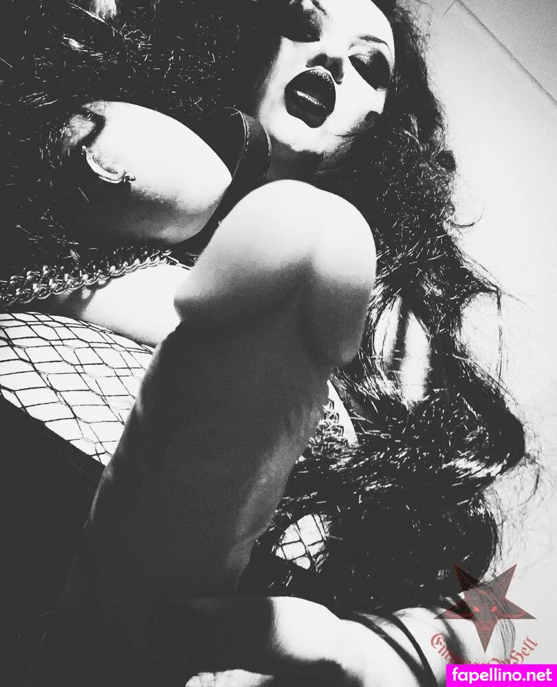 empress.ov.hell, empressovhell Nude Leaked OnlyFans Photo #U2qj8gYpFj