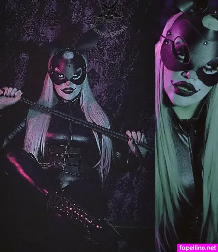 Empressovhell OnlyFans Thumbnail #VR1kd6tHcM