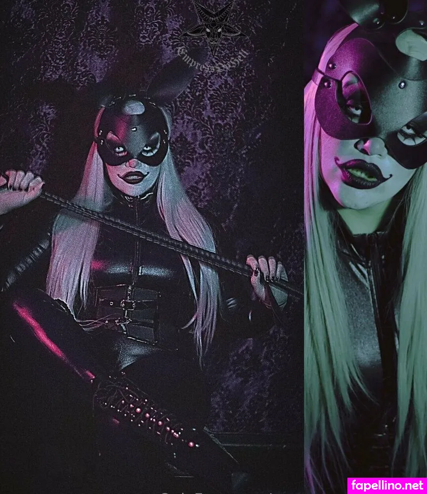 empress.ov.hell, empressovhell Nude Leaked OnlyFans Photo #VR1kd6tHcM