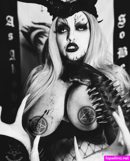 Empressovhell OnlyFans Thumbnail #Z3zjpkJP06