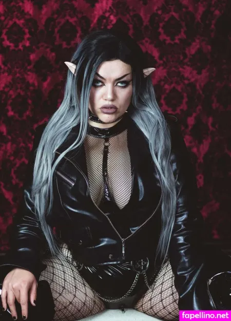 Empressovhell OnlyFans Thumbnail #dmQ5SCWD81