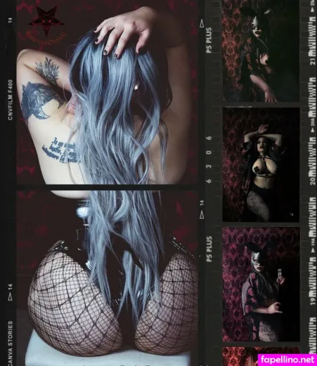 Empressovhell OnlyFans Thumbnail #jsNaNgnPKS