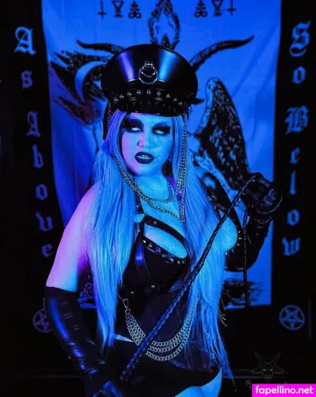 Empressovhell OnlyFans Thumbnail #tP1rqqpwZv