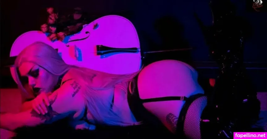 Empressovhell OnlyFans Thumbnail #wYif4HSd1F