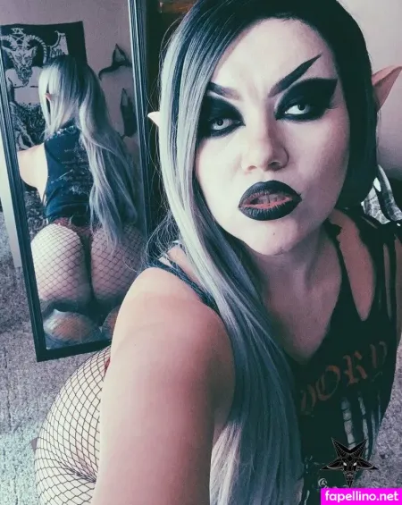 Empressovhell OnlyFans Thumbnail #xjFTf2sDay