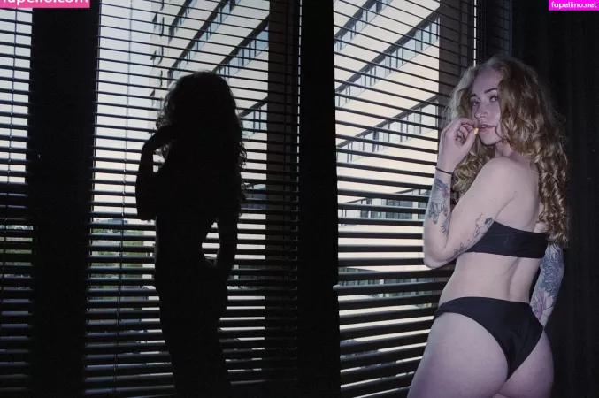 Empressscarlett OnlyFans Thumbnail #JlLaXeu63S