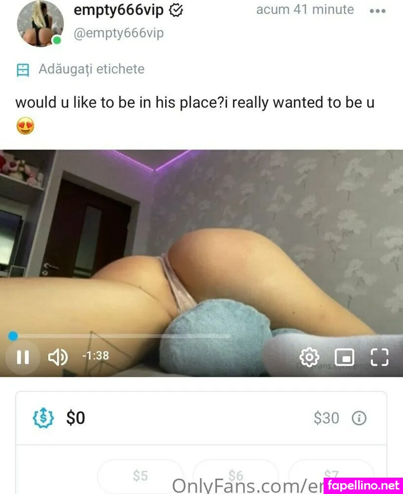 666.ghostx, empty666 Nude Leaked OnlyFans Photo #UINrbigyUr