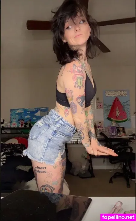 Emptyoystershell OnlyFans Thumbnail #KD0mzeWPj7