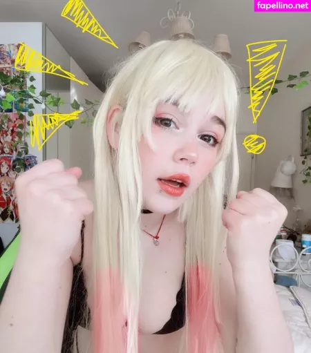 Emquizii OnlyFans Thumbnail #ZOtQieJWmb