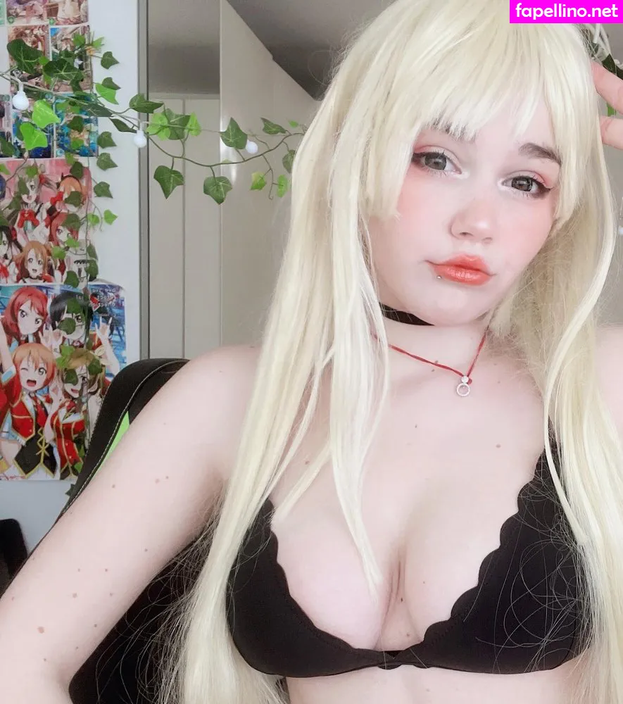 emquizii Nude Leaked OnlyFans Photo #pm1N2hWeY1