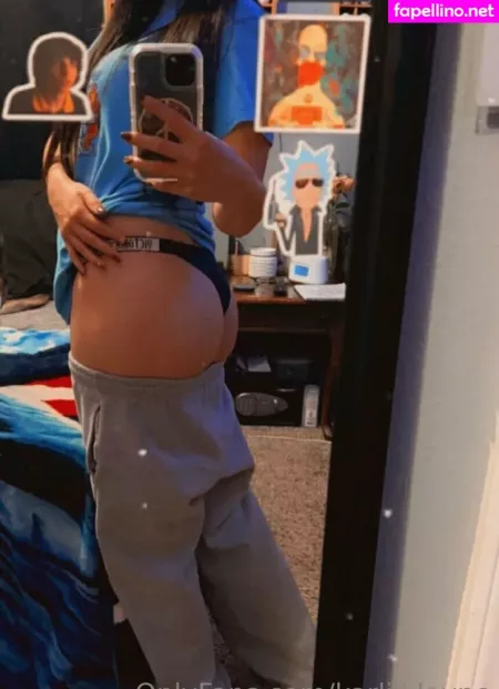 Emswrldxo OnlyFans Thumbnail #A5uygEfG6O