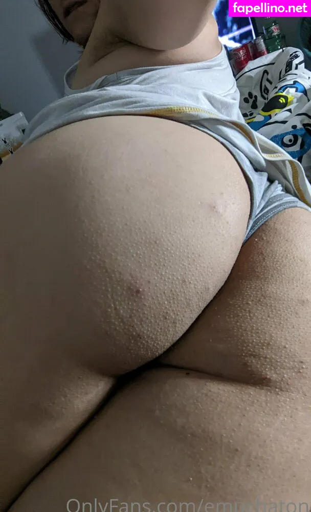 emuchat, emuchaton Nude Leaked OnlyFans Photo #3Hhi1T3eYb