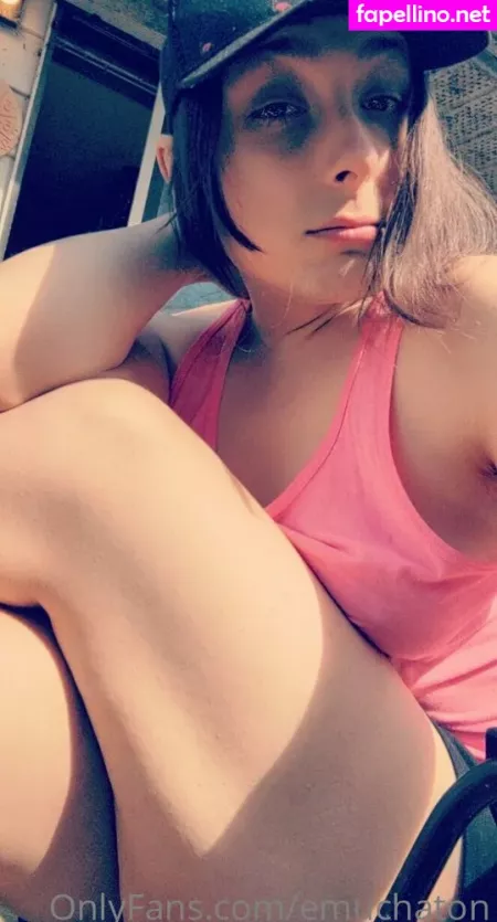 Emuchaton OnlyFans Thumbnail #Zui2xQMVbn