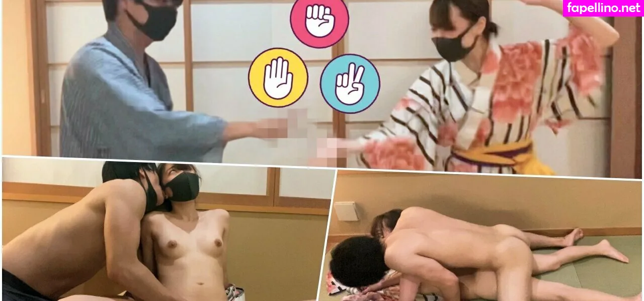 emuyumi, emuyumi.couple Nude Leaked OnlyFans Photo #FGqXCAmolu