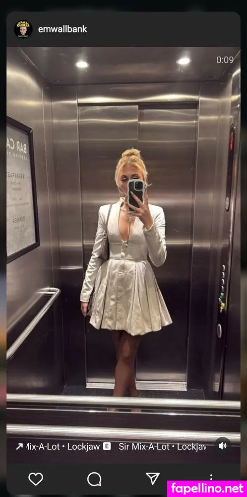 emwallbank, miwallbank Nude Leaked OnlyFans Photo #nK4rkD9HoQ