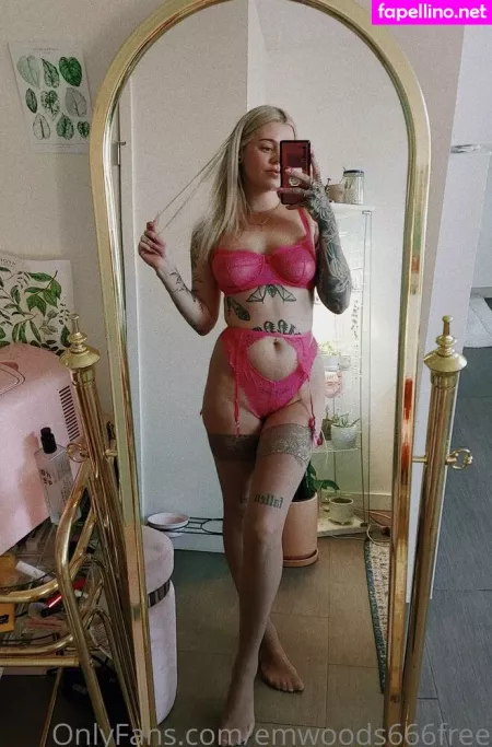 Emwoods666free OnlyFans Thumbnail #LbGIqaiRTk