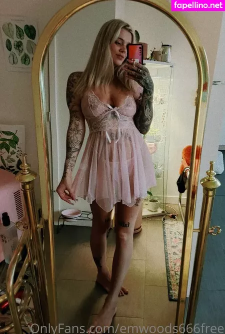 Emwoods666free OnlyFans Thumbnail #zLNt8nfXfV