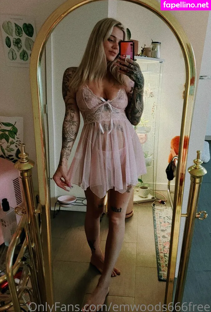 emwoods666free, gtrshibe Nude Leaked OnlyFans Photo #zLNt8nfXfV