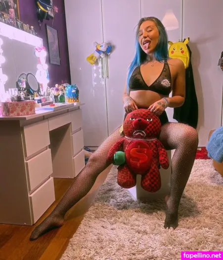 Emy Alupei OnlyFans Thumbnail #Hkrvh4lvqT