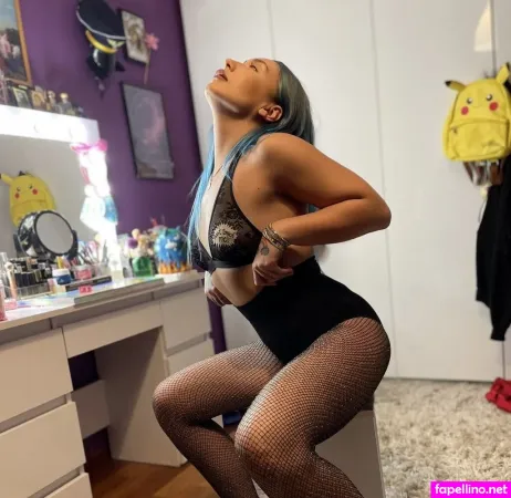 Emy Alupei OnlyFans Thumbnail #LsRR06xZuH