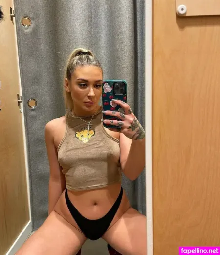 Emy Alupei OnlyFans Thumbnail #Rm9AIqcKju