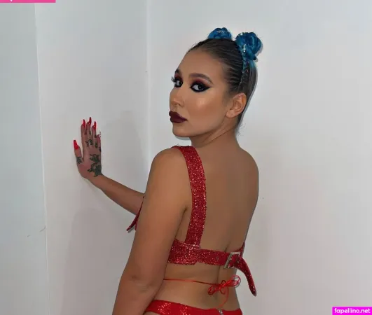 Emy Alupei OnlyFans Thumbnail #Ya4KYqoFko