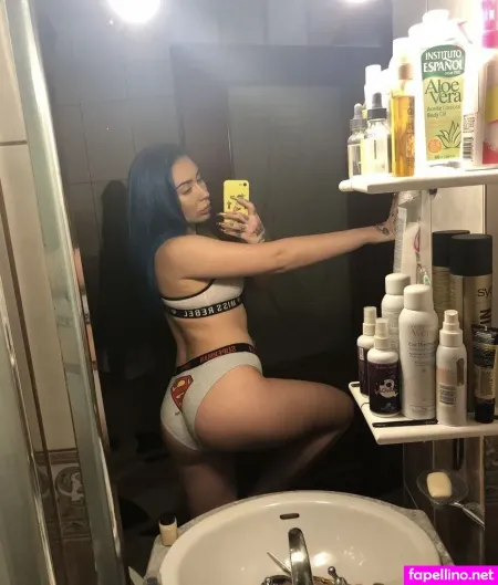 Emy Alupei OnlyFans Thumbnail #dYc4YVhA62