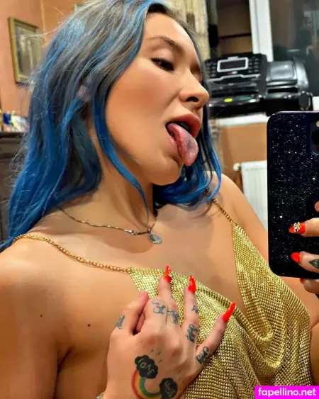 Emy Alupei OnlyFans Thumbnail #mBHnBWS8Or