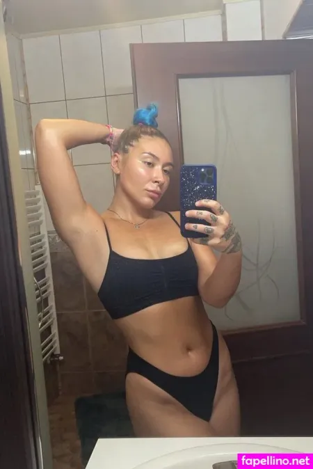 Emy Alupei OnlyFans Thumbnail #tSOkwT6rEO