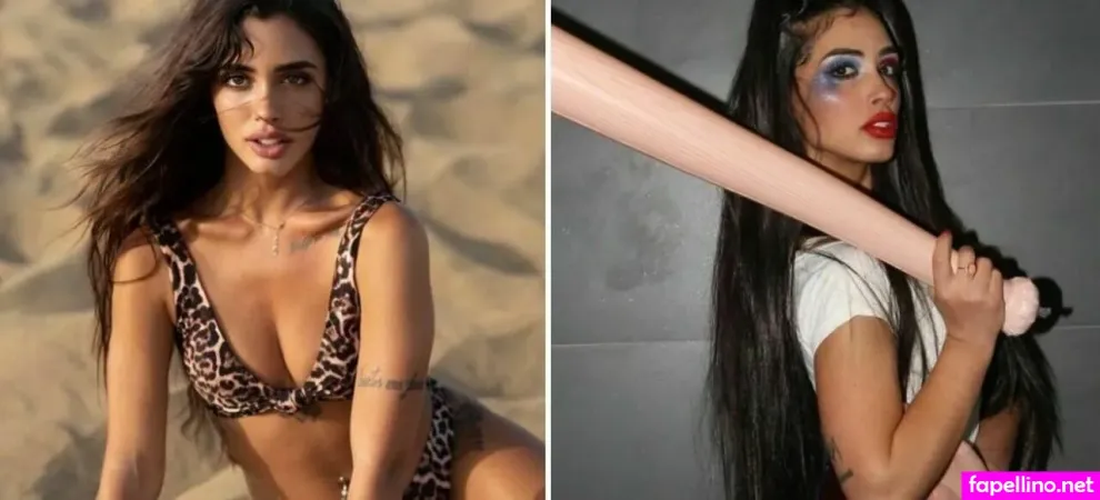 Emy Buono OnlyFans Thumbnail #4jAkHF2A75