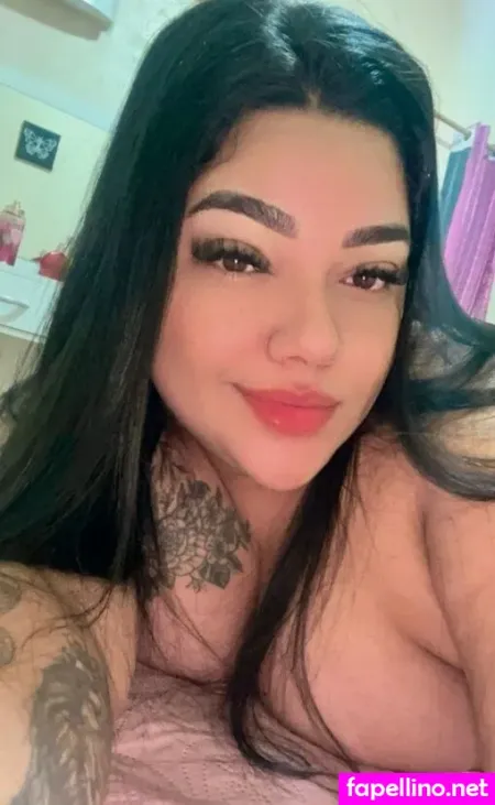 Emy Fontes OnlyFans Thumbnail #knPhc66GZK