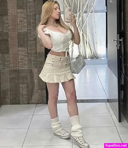 Emy Gasparotti OnlyFans Thumbnail #pRNiYydqYq