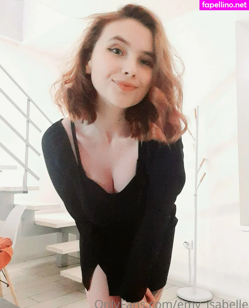emy_isabel, emy_isabelle Nude Leaked OnlyFans Photo #2Ve8mbGEe1