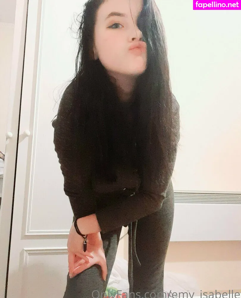 emy_isabel, emy_isabelle Nude Leaked OnlyFans Photo #AFEVBsupSV