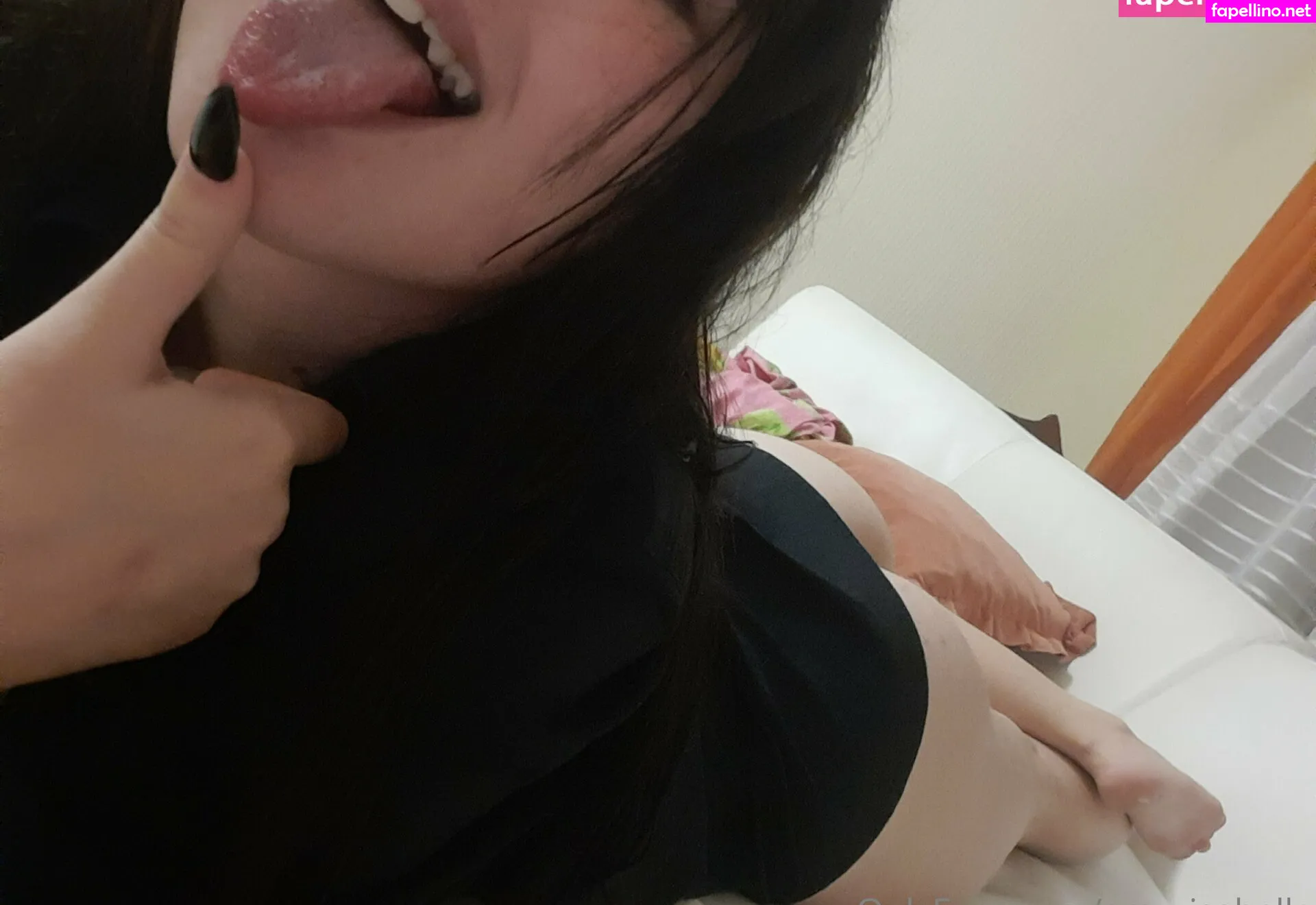 emy_isabel, emy_isabelle Nude Leaked OnlyFans Photo #FRKf5Jcxkc