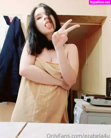 Emy Isabelle OnlyFans Thumbnail #HsVc5V6yqK