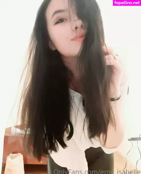 Emy Isabelle OnlyFans Thumbnail #PutWyZUMMY