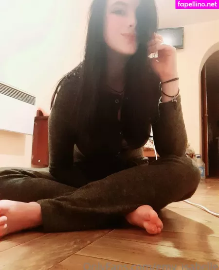 Emy Isabelle OnlyFans Thumbnail #cBDyYwP7Gd