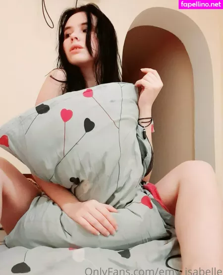 Emy Isabelle OnlyFans Thumbnail #j70WFbHwkG