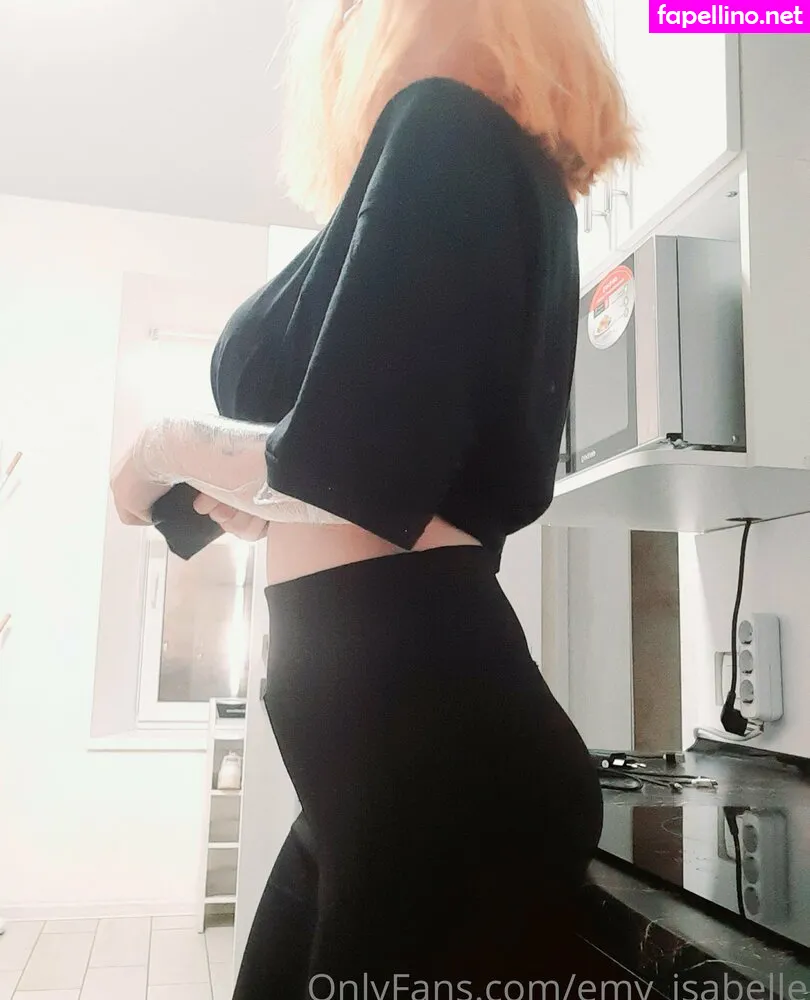 emy_isabel, emy_isabelle Nude Leaked OnlyFans Photo #uGApXeez7T