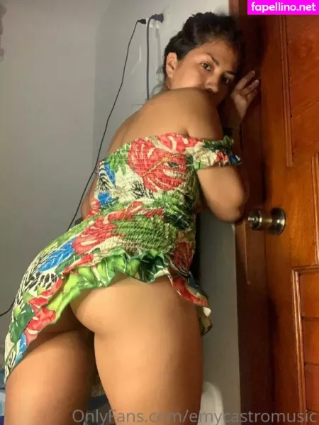 Emycastromusic OnlyFans Thumbnail #Misrtdu7uR