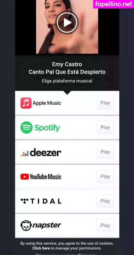 Emycastromusic OnlyFans Thumbnail #i6pb7I72eO