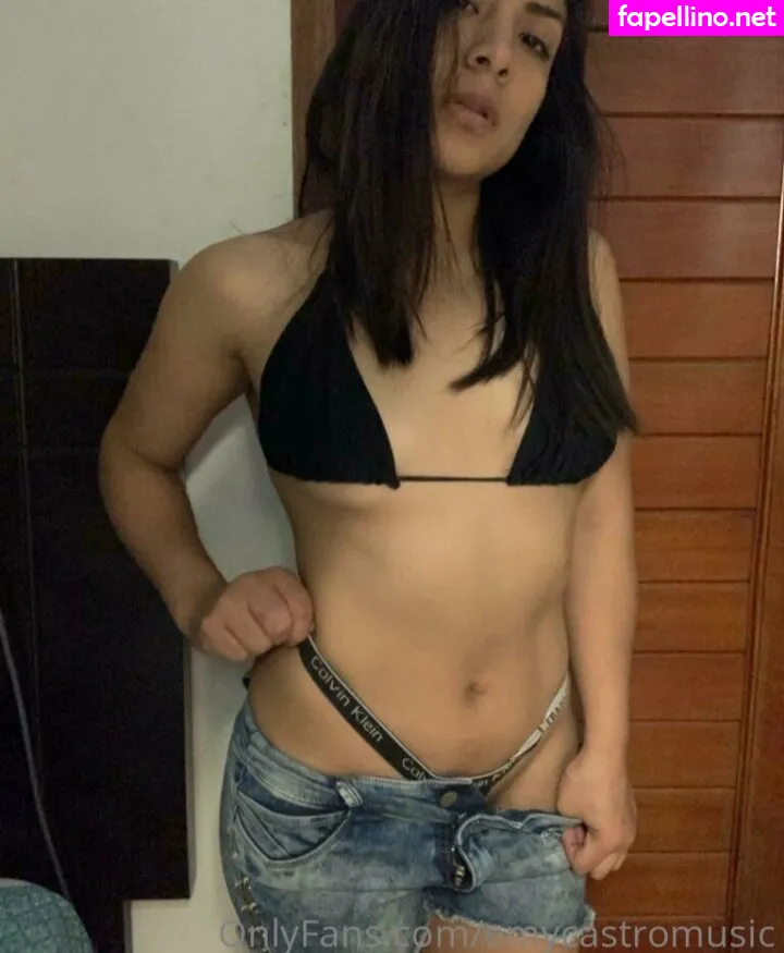 emycastromusic Nude Leaked OnlyFans Photo #kfOUXfilrs