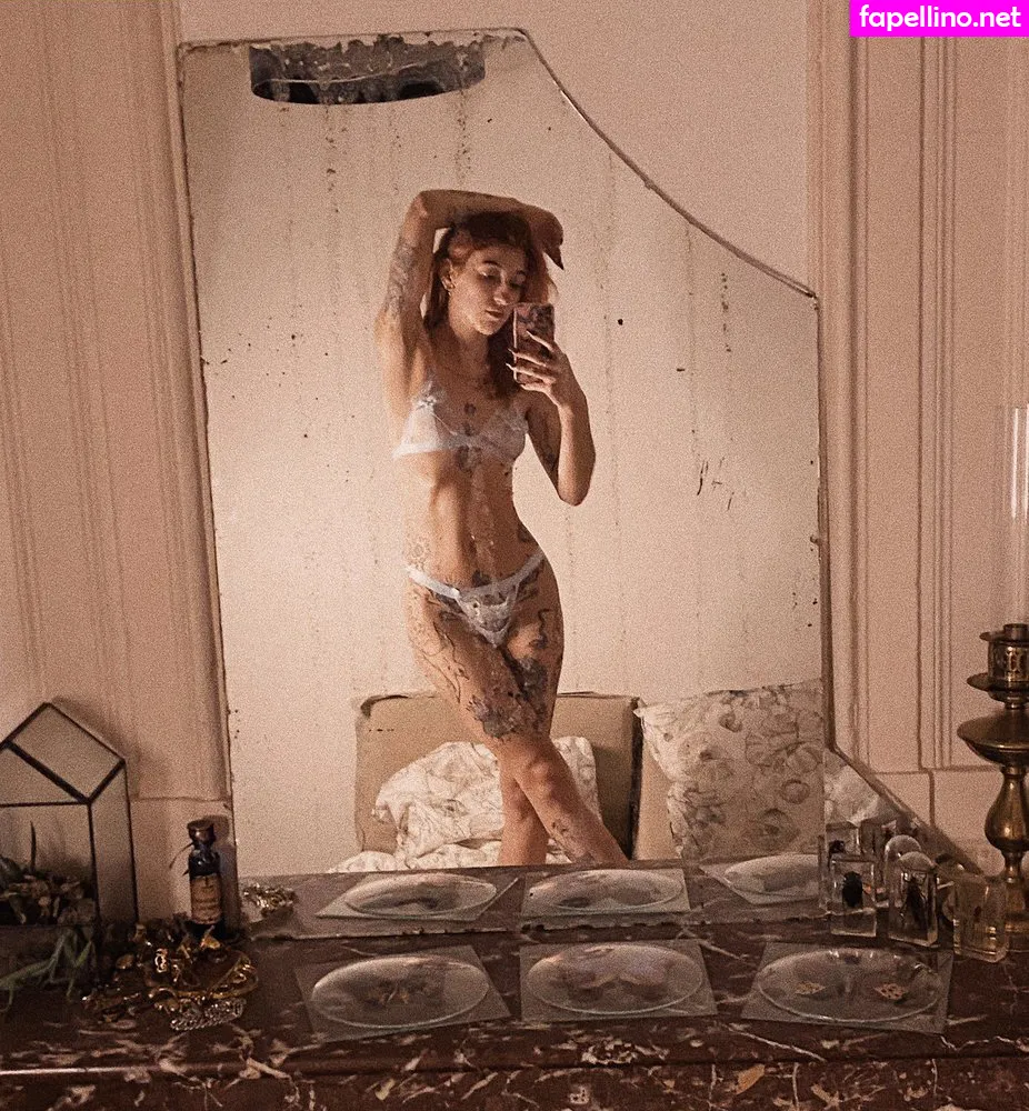 Emyjolie_ Nude Leaked OnlyFans Photo #J7jvWfVwwe