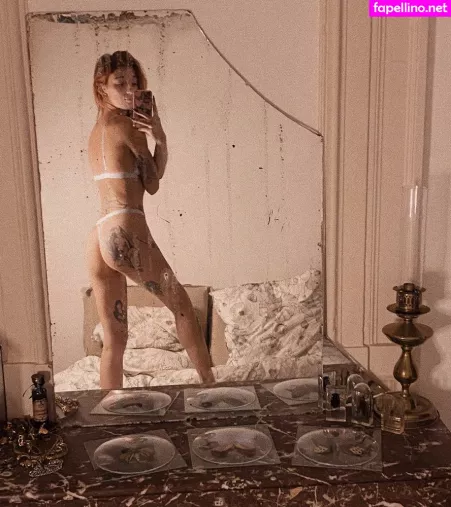 Emyjolie OnlyFans Thumbnail #jS64k6GJos