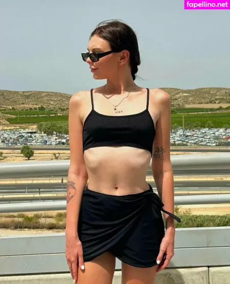 Emyraine OnlyFans Thumbnail #JdSsiTvTsD