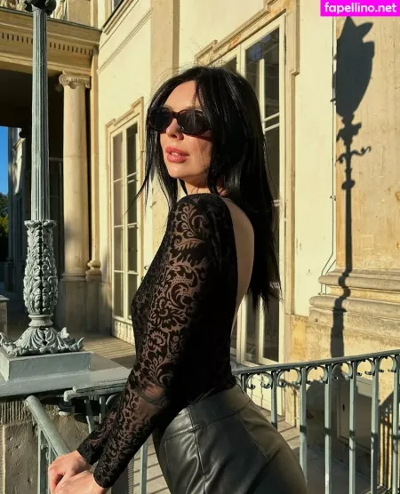 Emyraine OnlyFans Thumbnail #SDiho1m5Y5