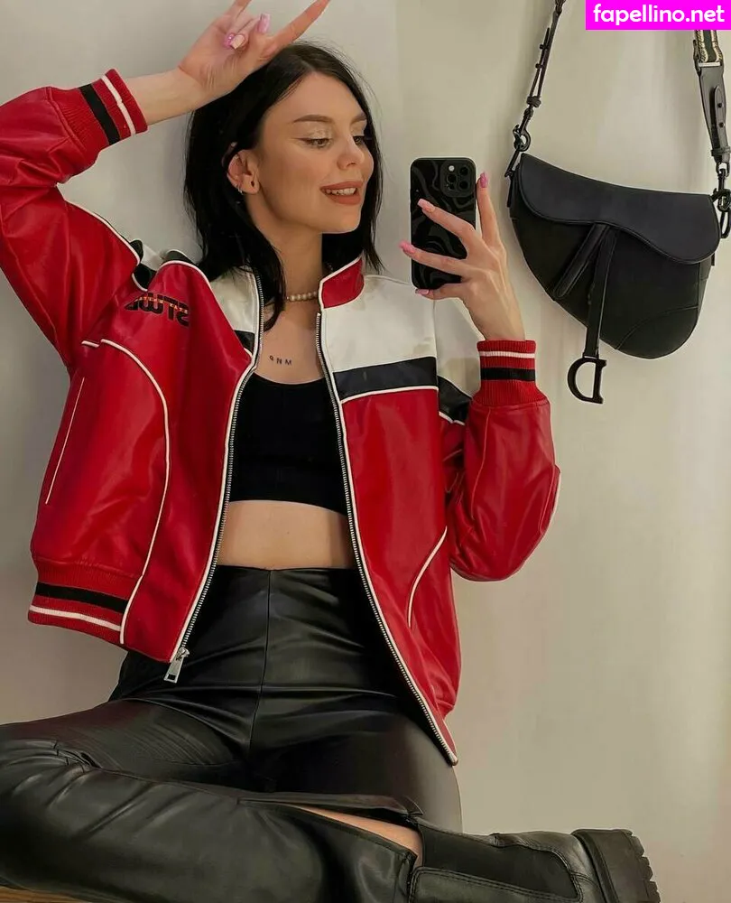 emyraine Nude Leaked OnlyFans Photo #Zr51qergxt