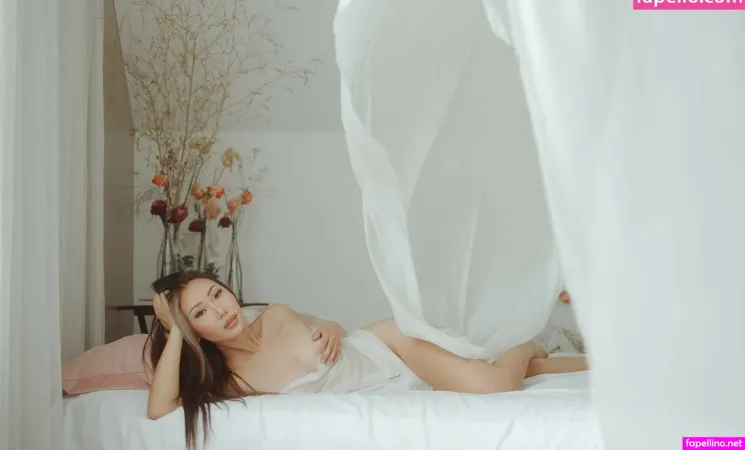 Ena Lor Hmong OnlyFans Thumbnail #BJZDivyTH8